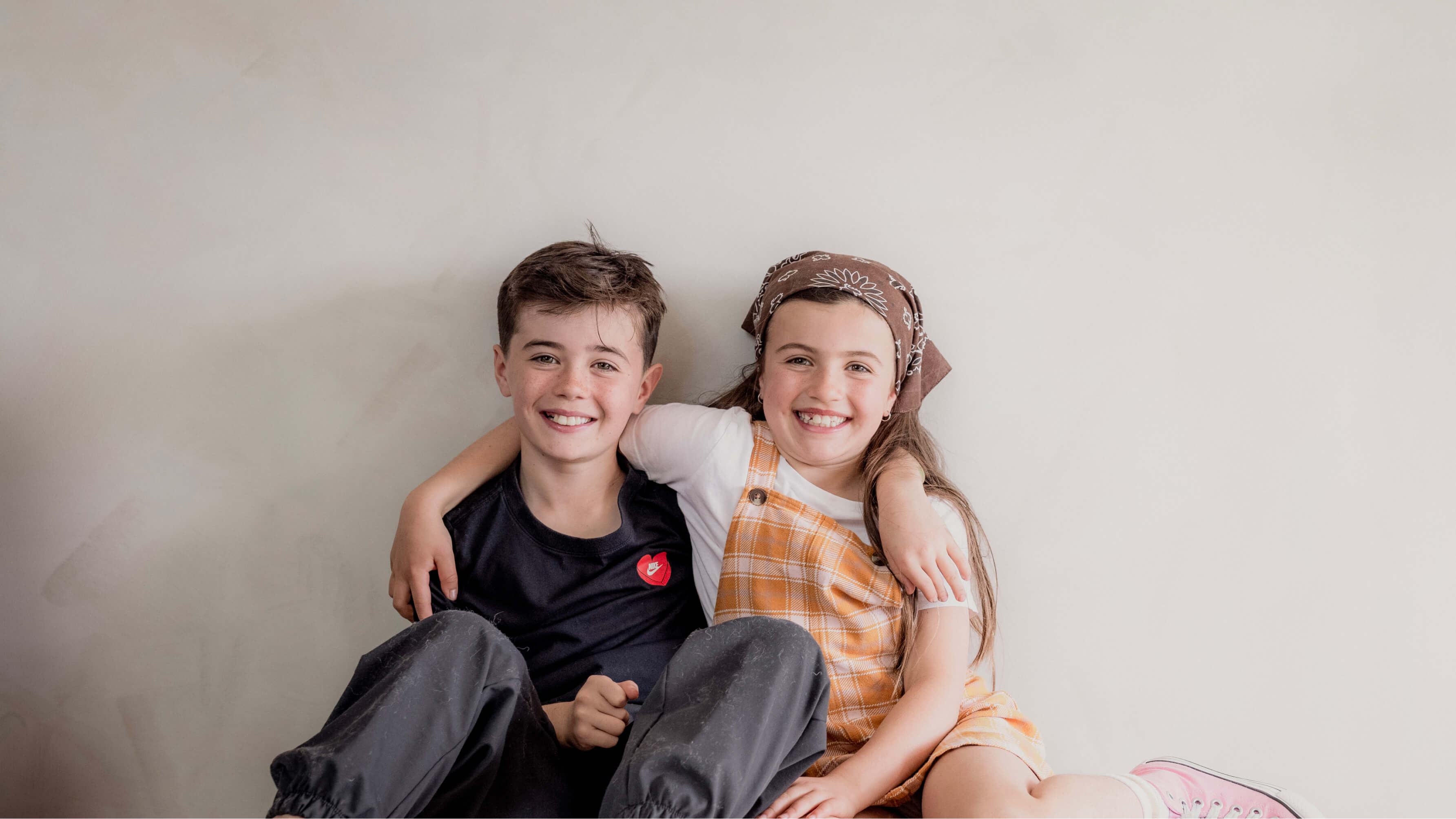 Header Banner