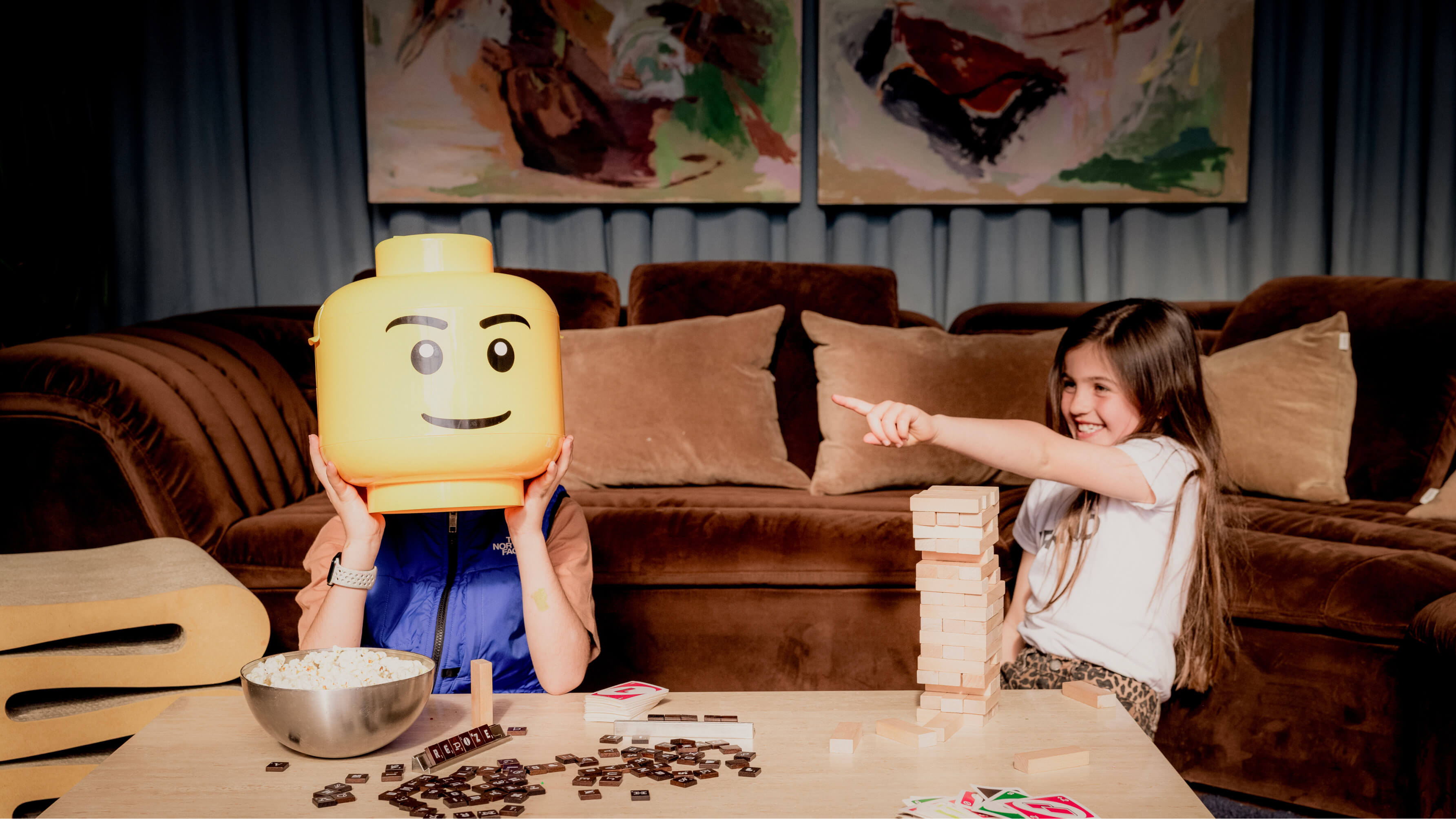 Header Banner